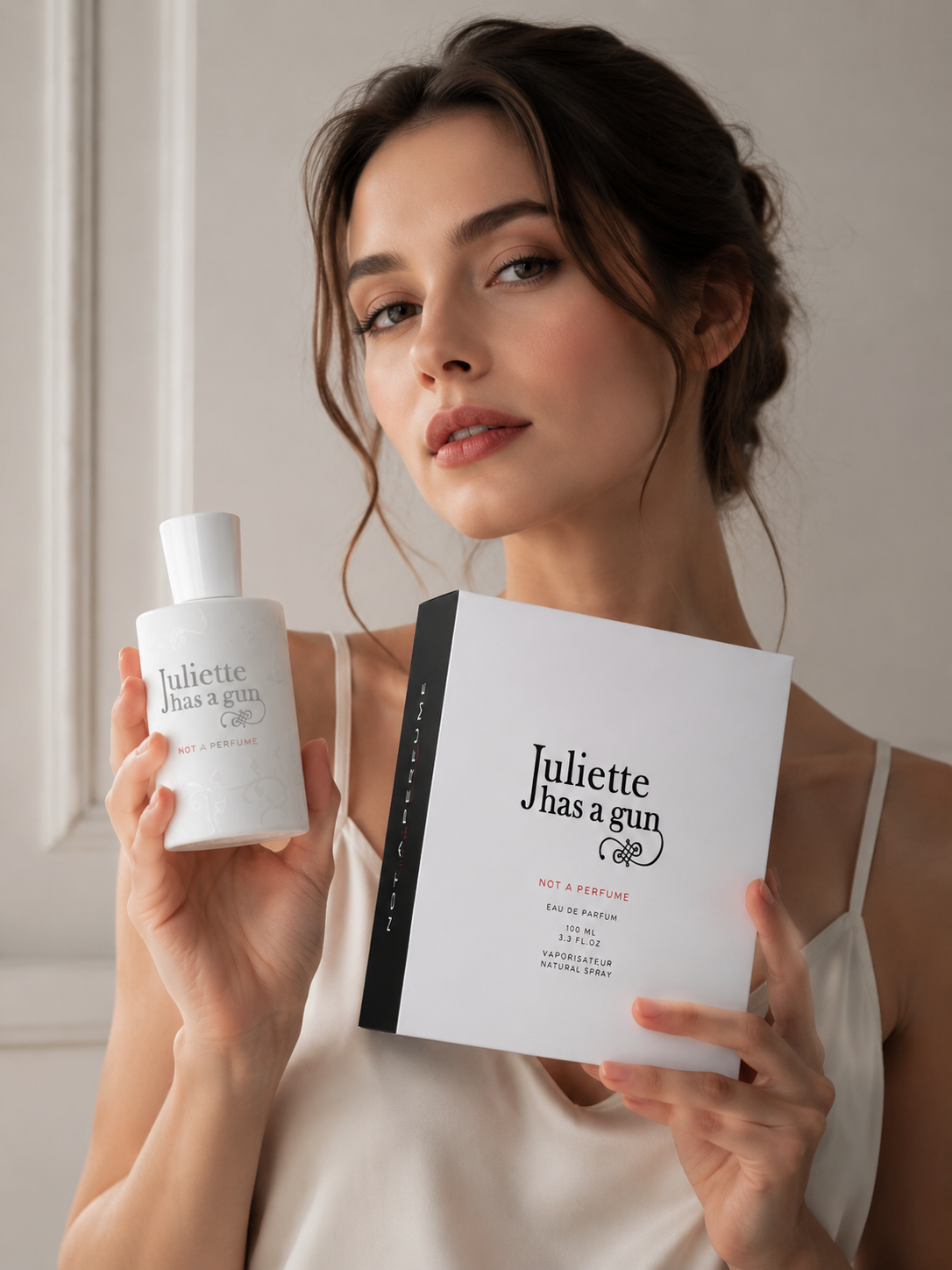 Not A Perfume Juliette Has A G - Luxury Skincare Aesthetic ulasan dan harga