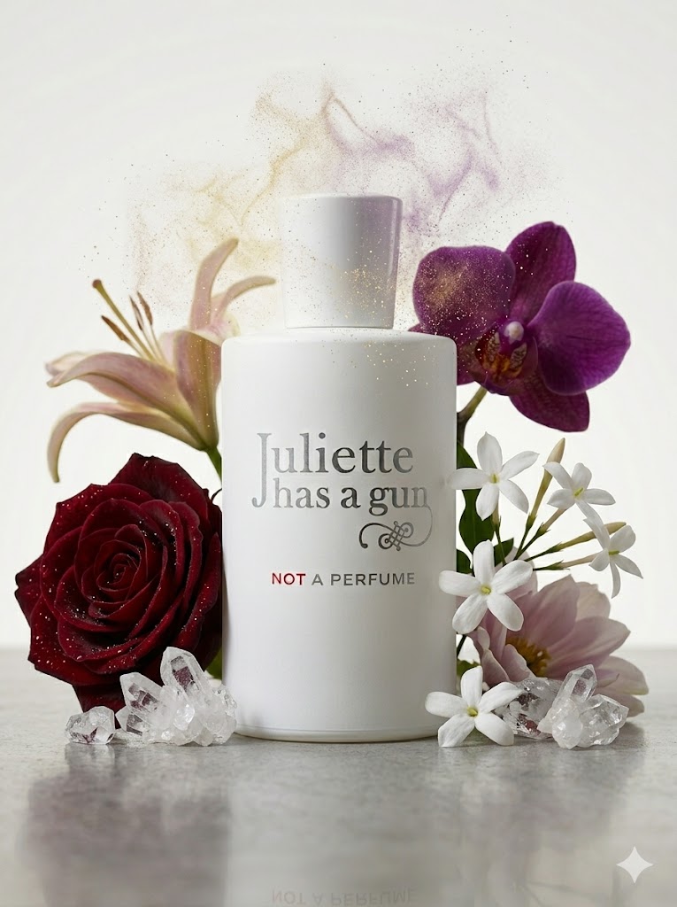 Not A Perfume Juliette Has A G - Luxury Skincare Aesthetic ulasan dan harga