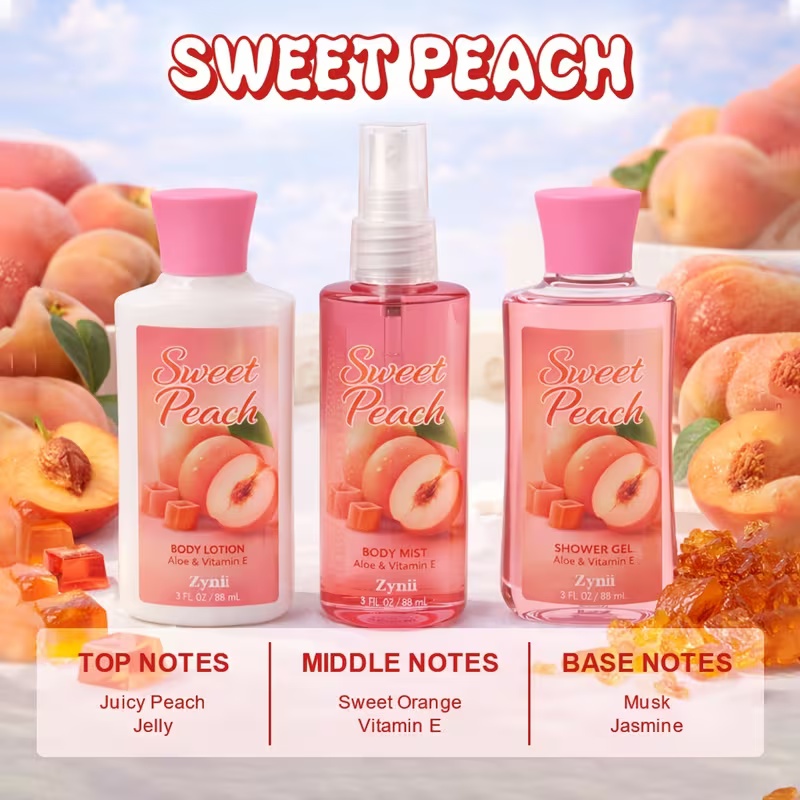 Valentine'S Day Set | Spa-Grad - Luxury Skincare Without Fragrance ulasan dan harga