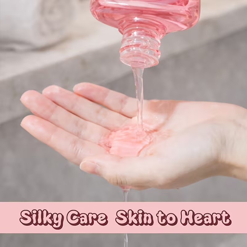 Valentine'S Day Set | Spa-Grad - Luxury Skincare Without Fragrance ulasan dan harga