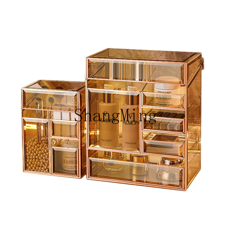 CL high-end exquisite cosmetic - High Luxury Skincare ulasan dan harga