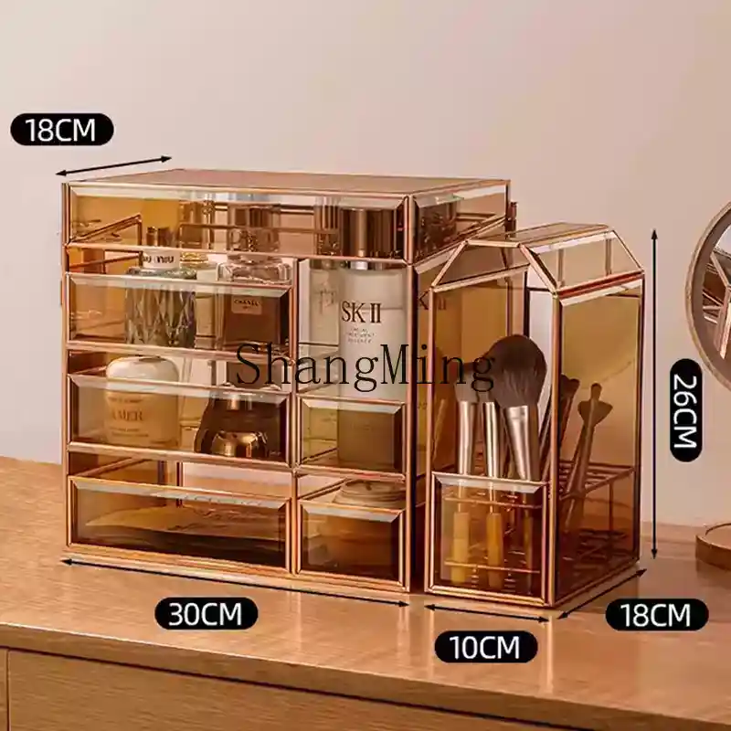 CL high-end exquisite cosmetic - High Luxury Skincare ulasan dan harga