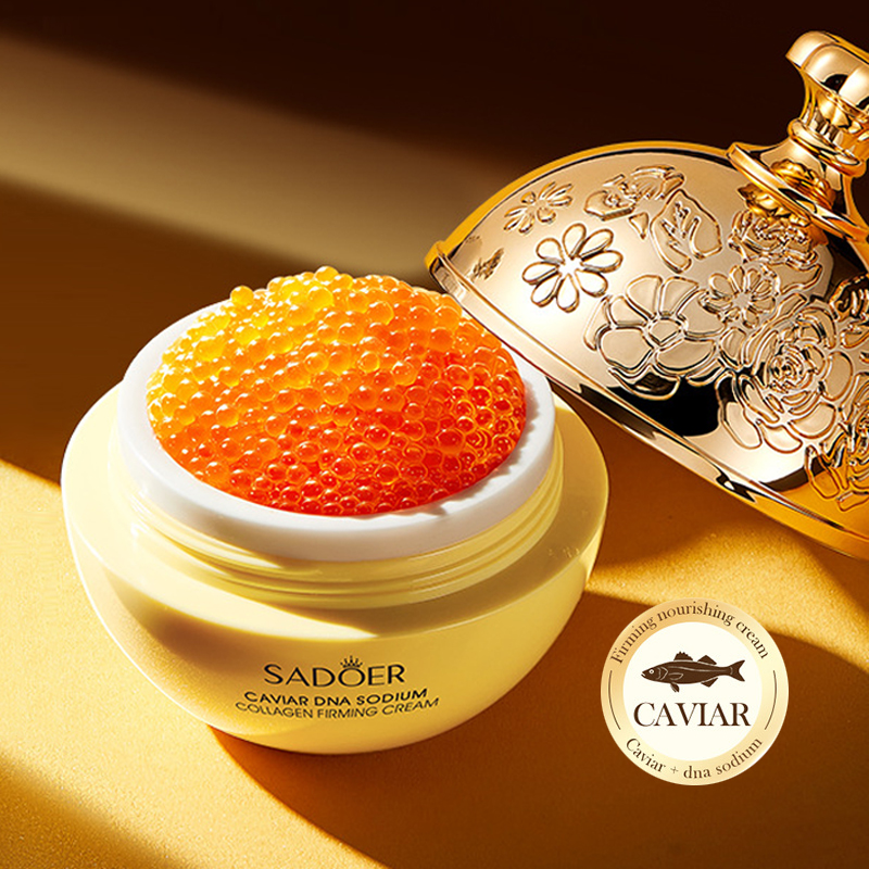 Luxury Caviar Essence Anti-agi - High Luxury Skincare ulasan dan harga