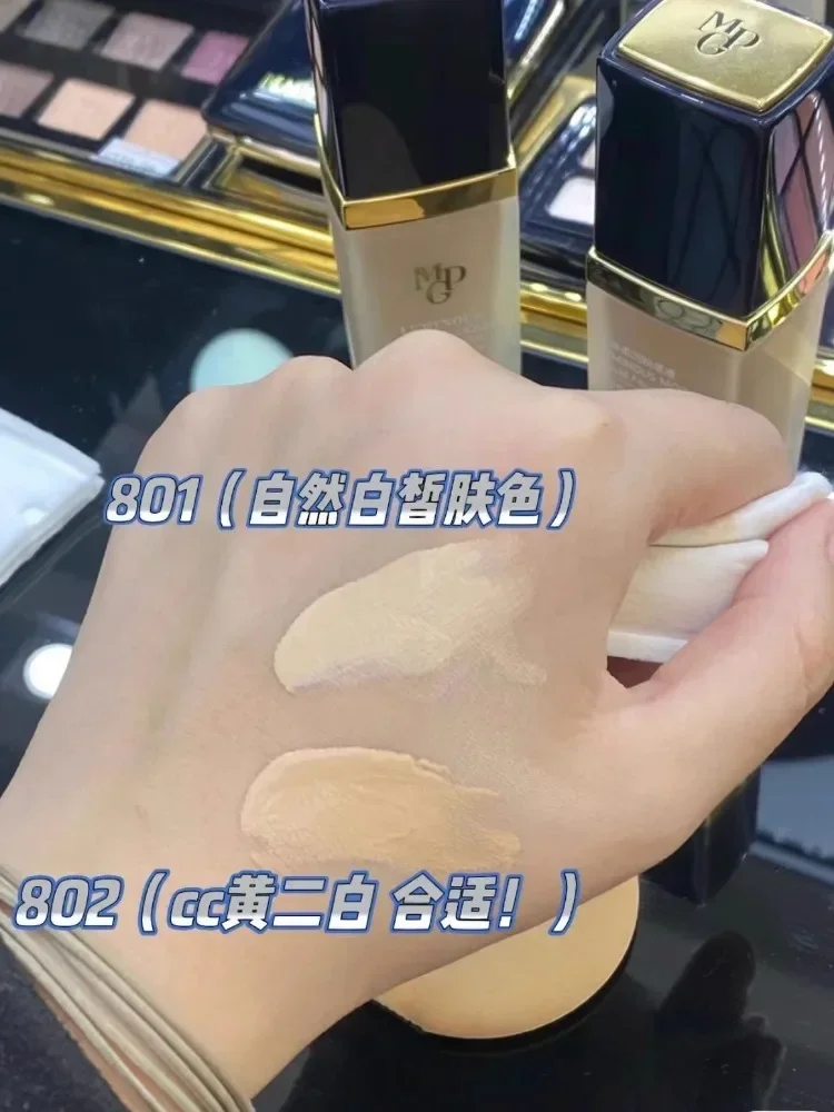 Maogeping Luminous Soft Founda - Luxury Skincare Aesthetic ulasan dan harga