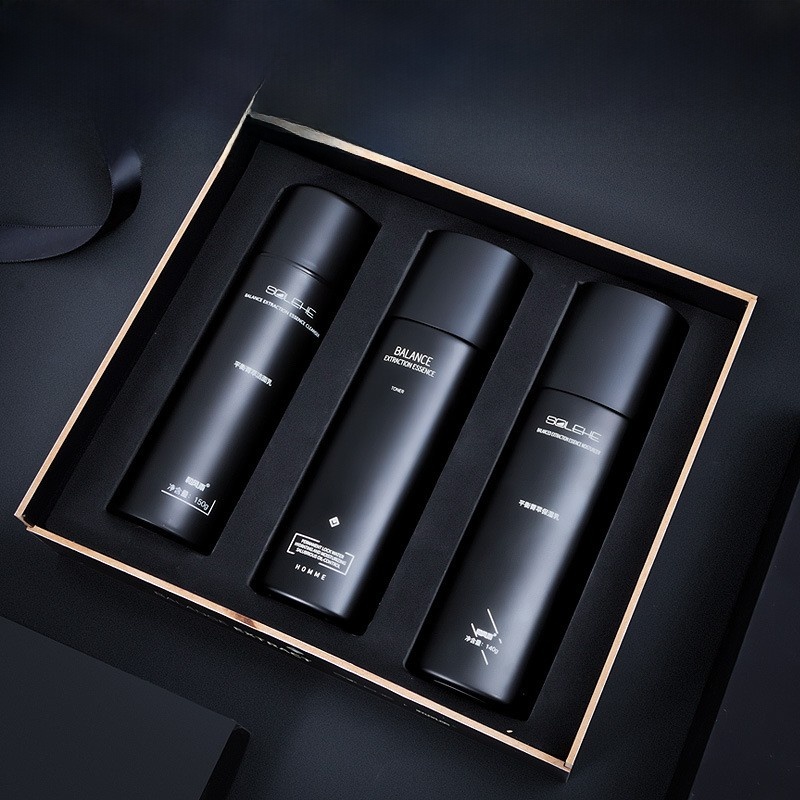 Qixi Festival Birthday Gift fo - High Luxury Skincare ulasan dan harga