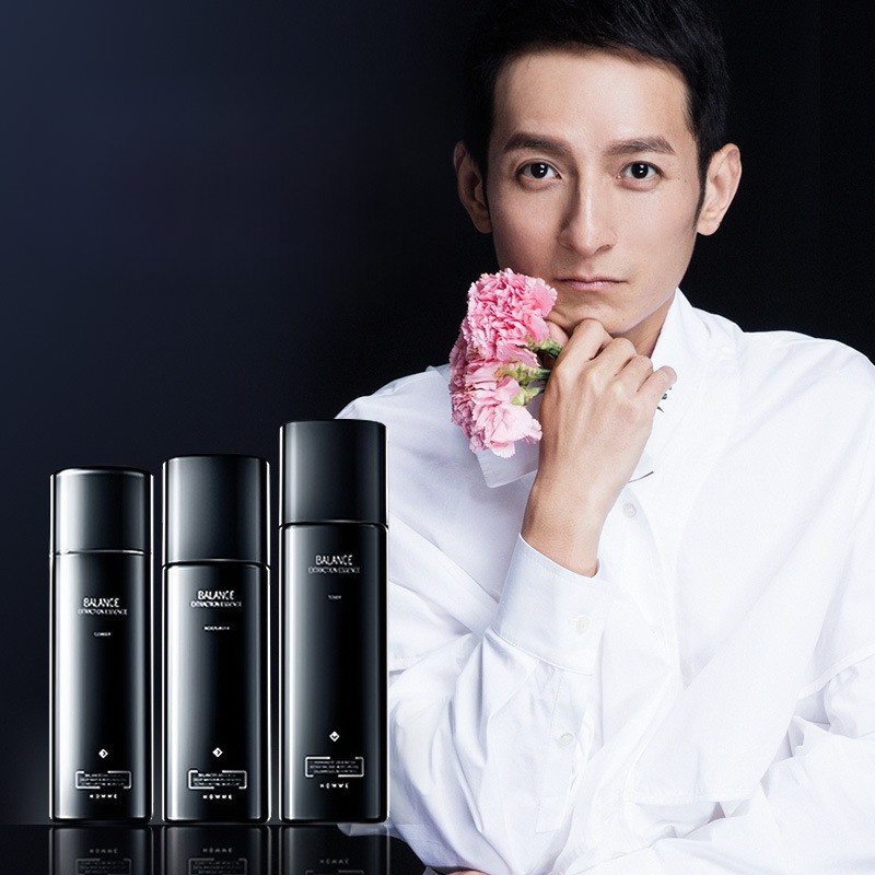 Qixi Festival Birthday Gift fo - High Luxury Skincare ulasan dan harga