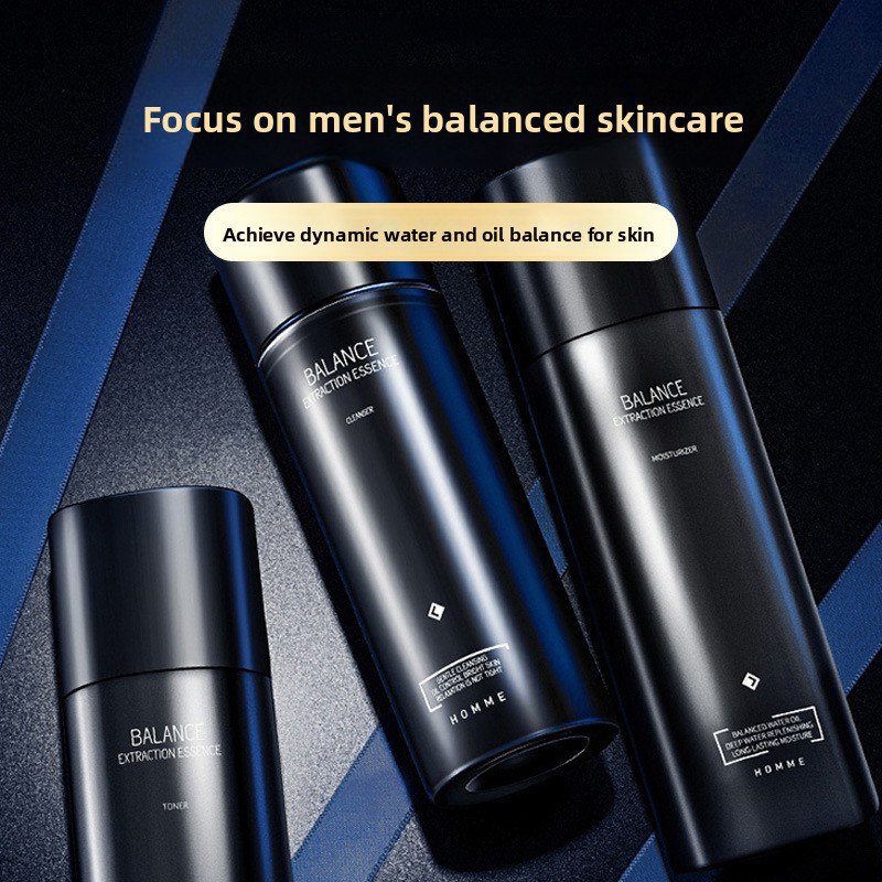 Qixi Festival Birthday Gift fo - High Luxury Skincare ulasan dan harga