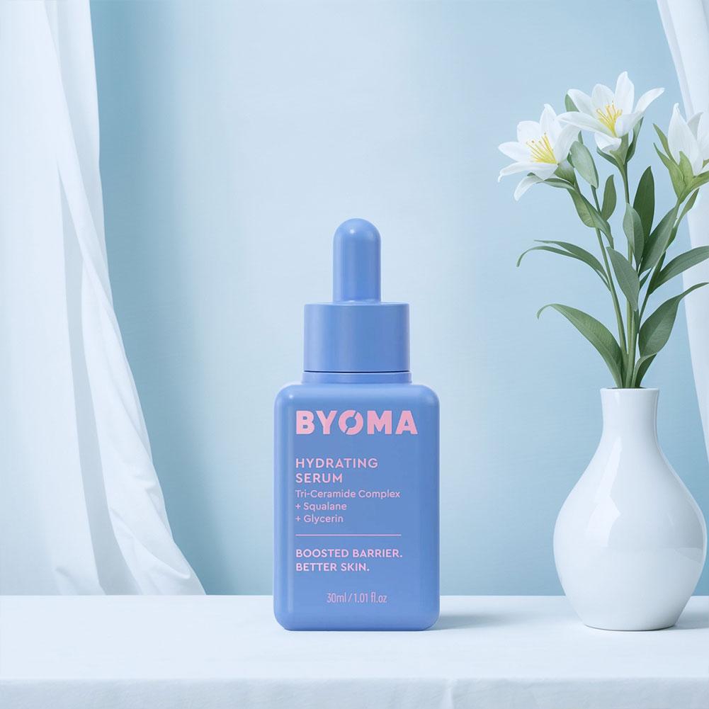 Moisturizing Repair Facial Ess - High Luxury Skincare ulasan dan harga