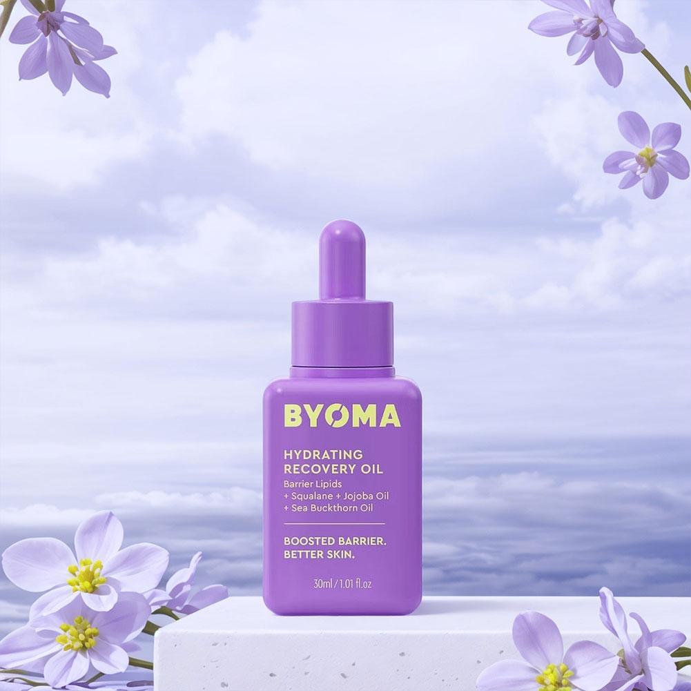 Moisturizing Repair Facial Ess - High Luxury Skincare ulasan dan harga