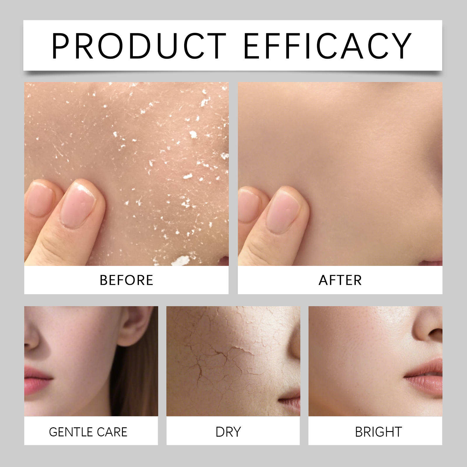 80ml Hydrating Mist for Anti D - High Luxury Skincare ulasan dan harga