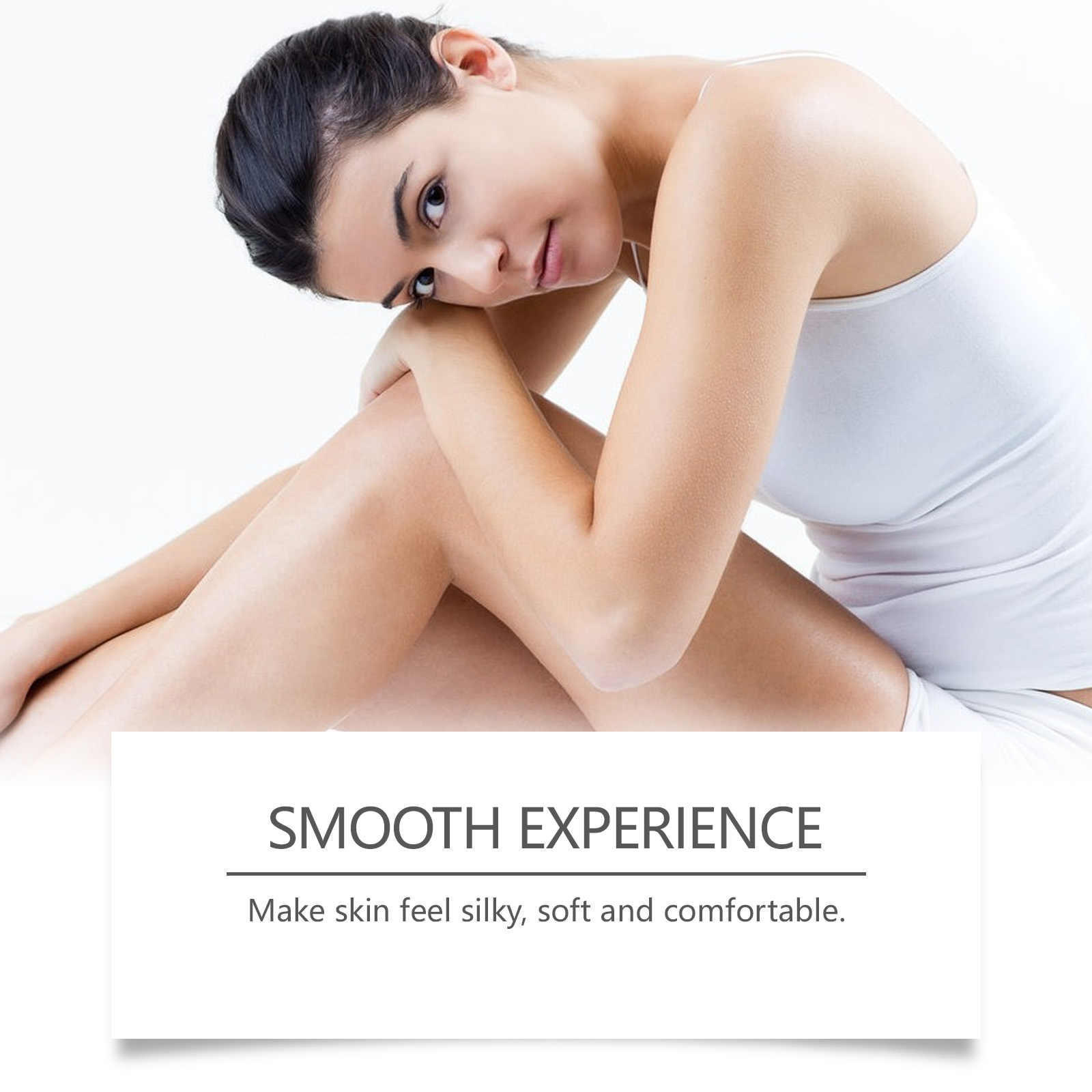 Magic Luxury Body Oil Anti Dry - Luxury Skincare Aesthetic ulasan dan harga