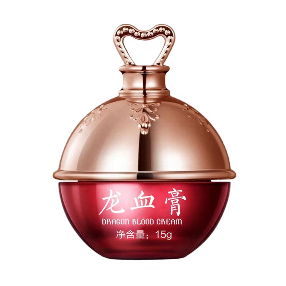 Dragon Blood Retinol Facial Cr - High Luxury Skincare ulasan dan harga