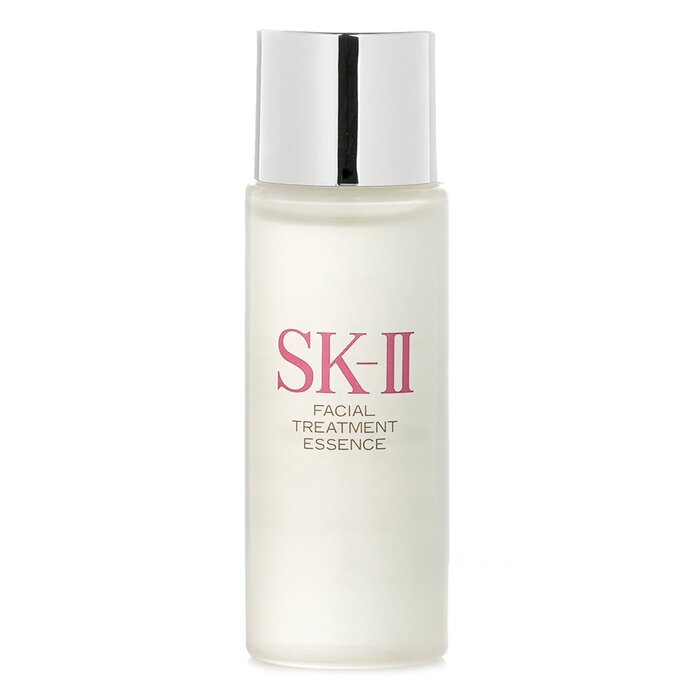 SK-II Facial Treatment Essence - High Luxury Skincare ulasan dan harga