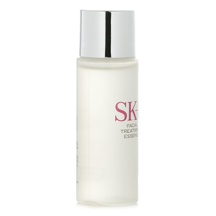 SK-II Facial Treatment Essence - High Luxury Skincare ulasan dan harga